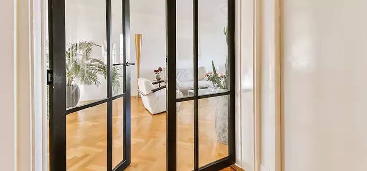 Bifold Door Replacement Glassmanor