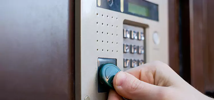 Enhanced Security Features Glassmanor