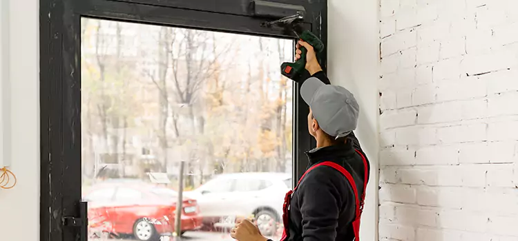 Comprehensive Door Closer Services in Glassmanor, MD