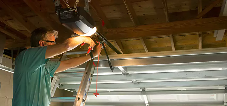 Garage Door Opener Sales and Installation Glassmanor