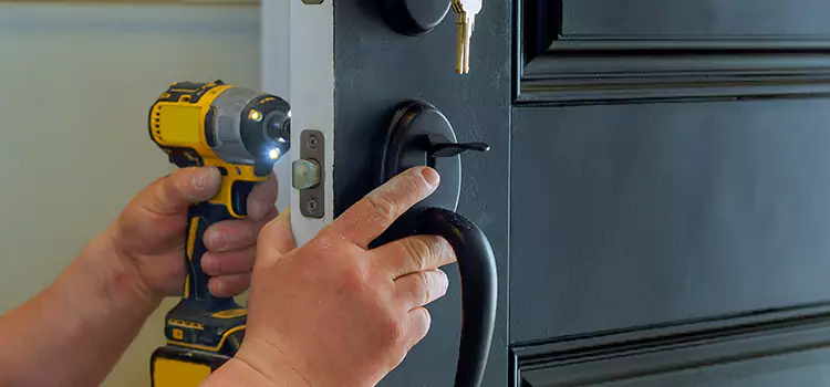 Locksmith Emergency Service Glassmanor