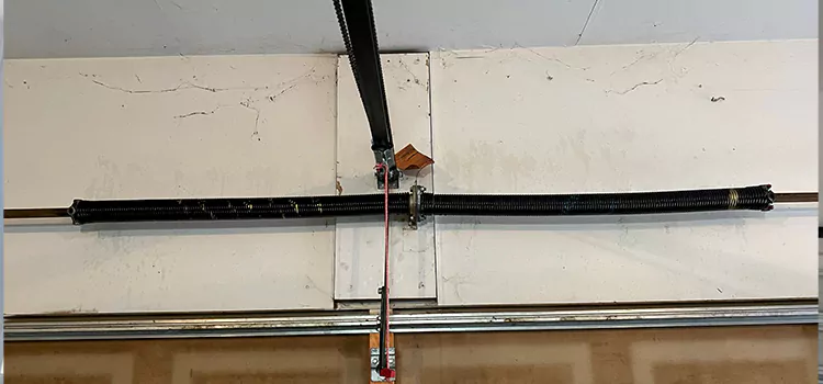 Garage Door Cable Repair Near Me in Glassmanor, MD