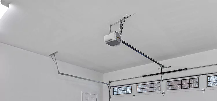 Experienced Garage Door Installers Glassmanor