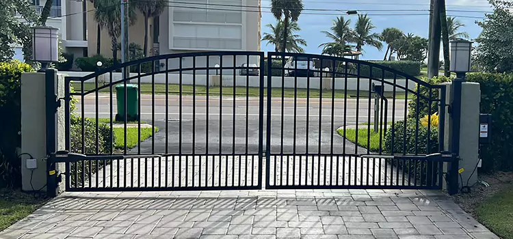 Gate Opener Replacement Near Me in Glassmanor, MD