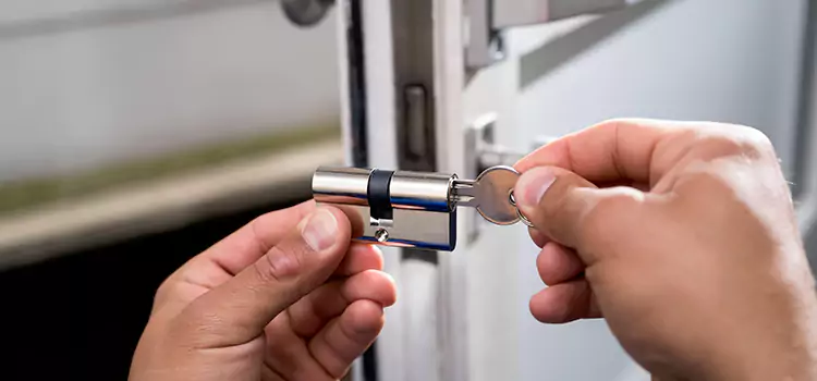Emergency Locksmith for House Glassmanor