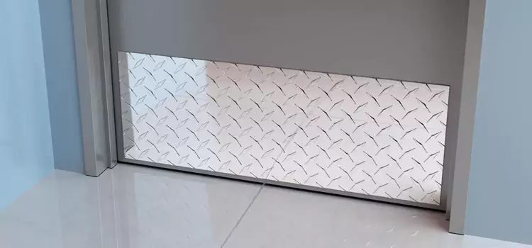 Benefits of Professional Kick Plate Solutions in Glassmanor, MD