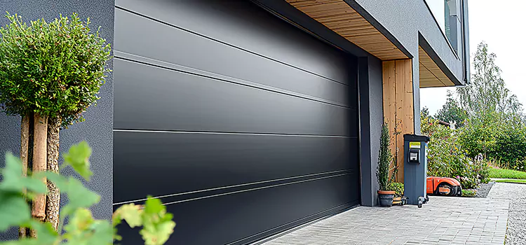 Residential Garage Door Service Glassmanor