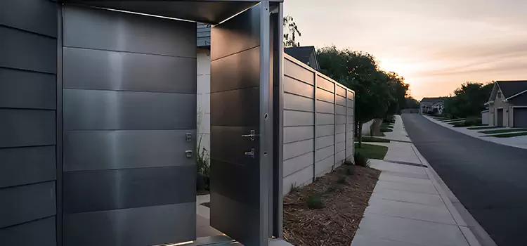 Comprehensive Steel Door Solutions in Glassmanor, MD
