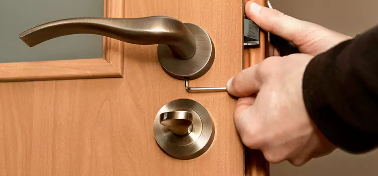 Access Control System Integration Glassmanor