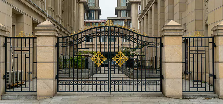 Comprehensive Iron Gate Maintenance Solutions in Glassmanor, MD