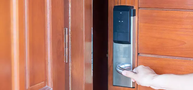 Commercial Keyless Entry Locks Glassmanor