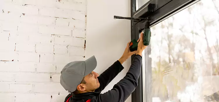 Your Trusted Partner for Door Closer Solutions in Glassmanor, MD