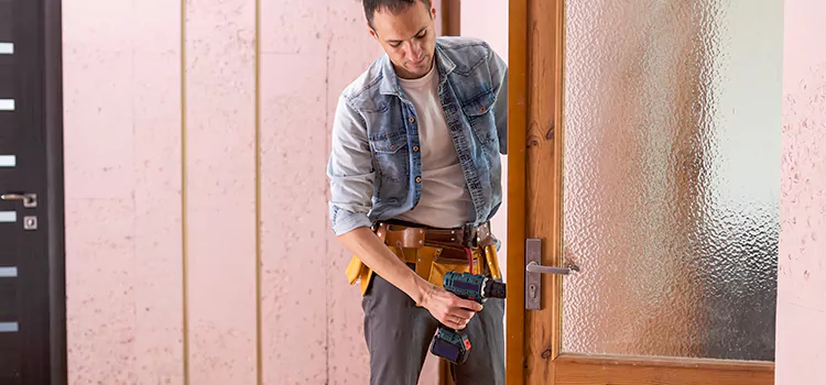 Door Glass Replacement Glassmanor