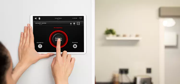 Blink Video Doorbell Installation Glassmanor
