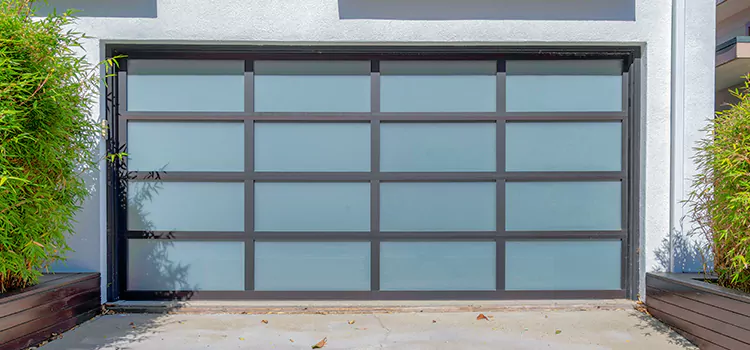 Why Choose Us for Garage Door Care in Glassmanor, MD?