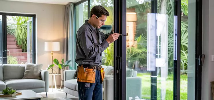 Why Choose Us for Your Glass Door Needs in Glassmanor, MD?