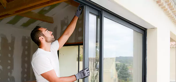 Emergency Sliding Glass Door Repair Glassmanor