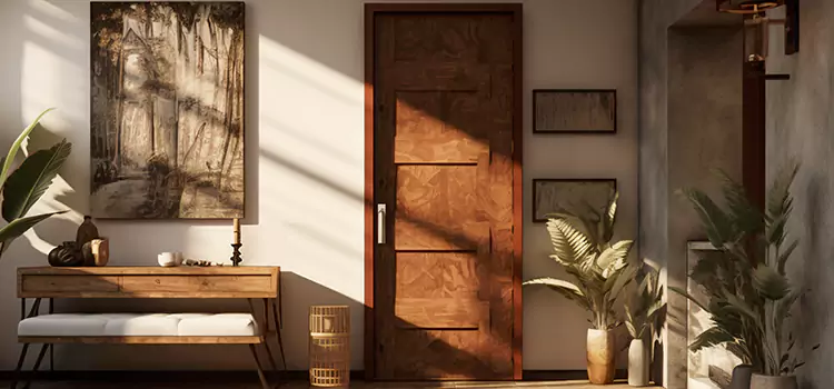 Specialty Interior Doors Glassmanor