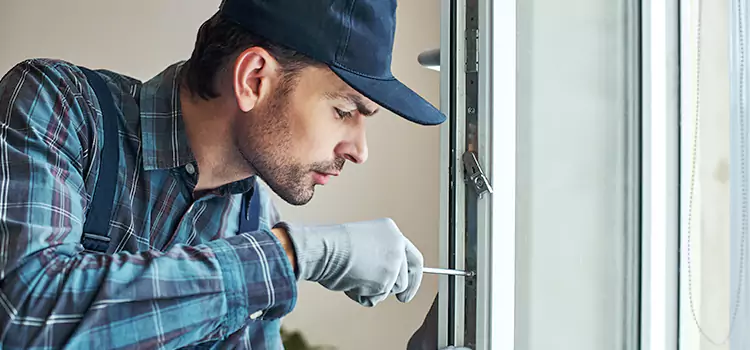 Emergency Response for Latch Issues Glassmanor