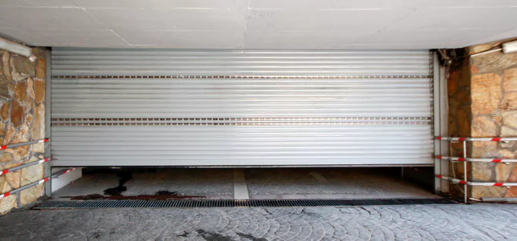 Steel Garage Door Repair Glassmanor